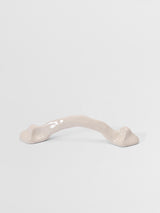 POWDER COATED CABINET & DRAWER PULLS Forme N°29 - Centers 4.40″