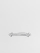 POWDER COATED CABINET & DRAWER PULLS Forme N°29 - Centers 4.40″