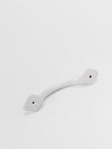 POWDER COATED CABINET & DRAWER PULLS Forme N°29 - Centers 4.40″