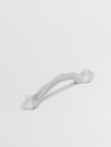 POWDER COATED CABINET & DRAWER PULLS Forme N°29 - Centers 4.40″