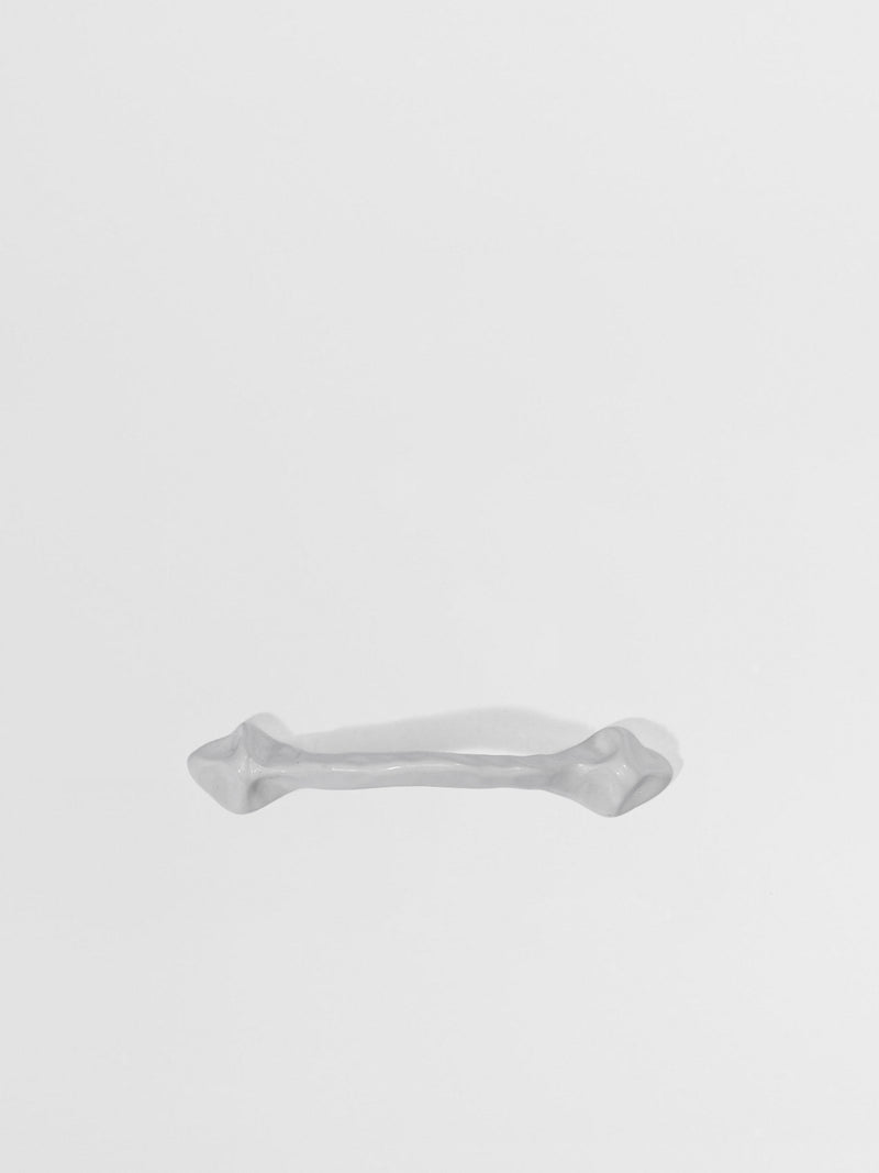 POWDER COATED CABINET & DRAWER PULLS Forme N°29 - Centers 4.40″