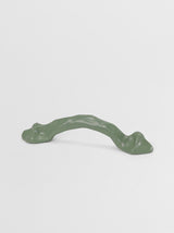 CABINET & DRAWER PULLS Forme N°29 - Centers 4.40″- Color Options | Mi&Gei