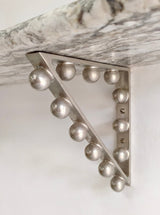 SHELF BRACKET SET OF 2 Forme N°30