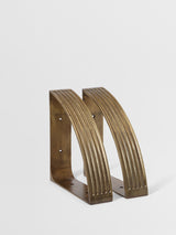 SHELF BRACKET SET OF 2 Forme N°31