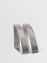SHELF BRACKET SET OF 2 Forme N°31