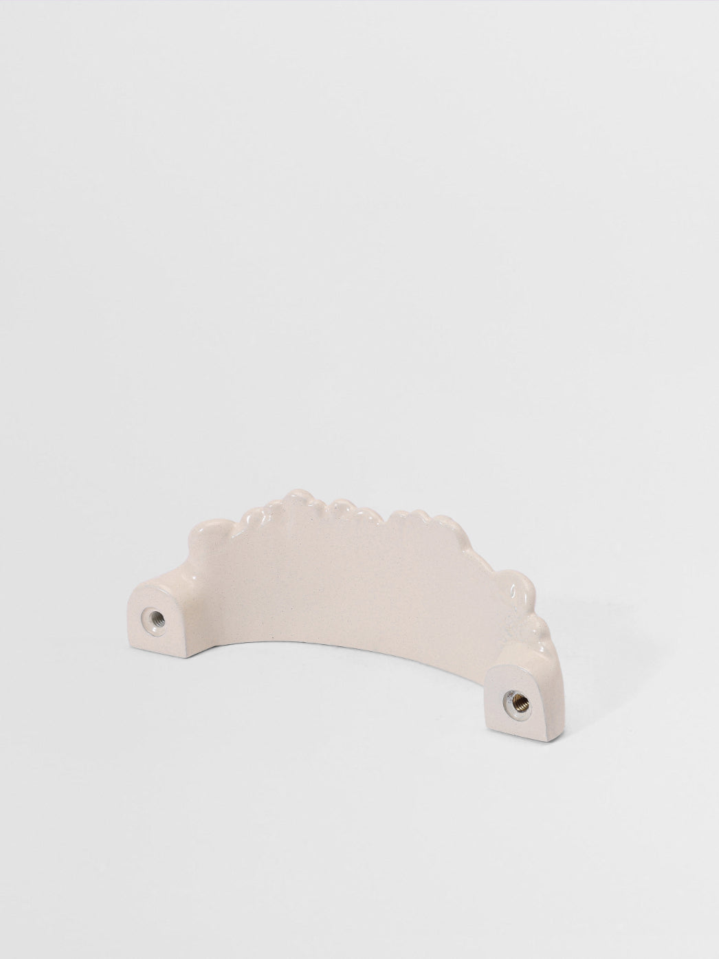 CABINET PULL Forme N°33 by *Romain LOUSTAU* - Centers 2.76″ - Color Options | Mi&Gei