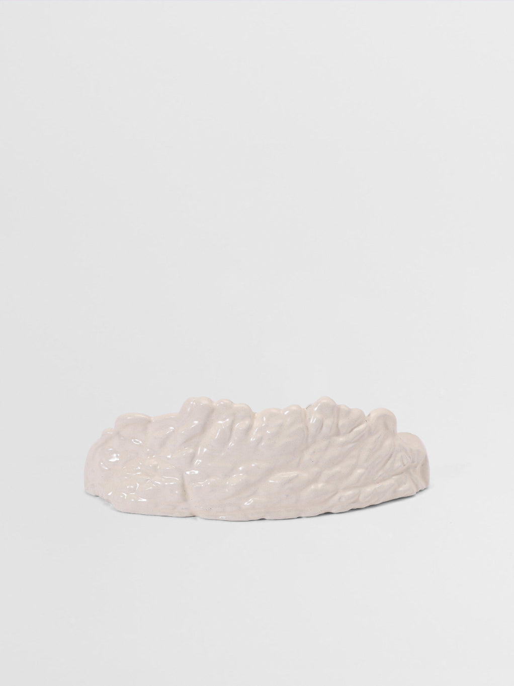CABINET PULL Forme N°33 by *Romain LOUSTAU* - Centers 2.76″ - Color Options | Mi&Gei