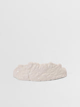 POWDER COATED CABINET PULL Forme N°33 by *Romain LOUSTAU* - Centers 2.76″