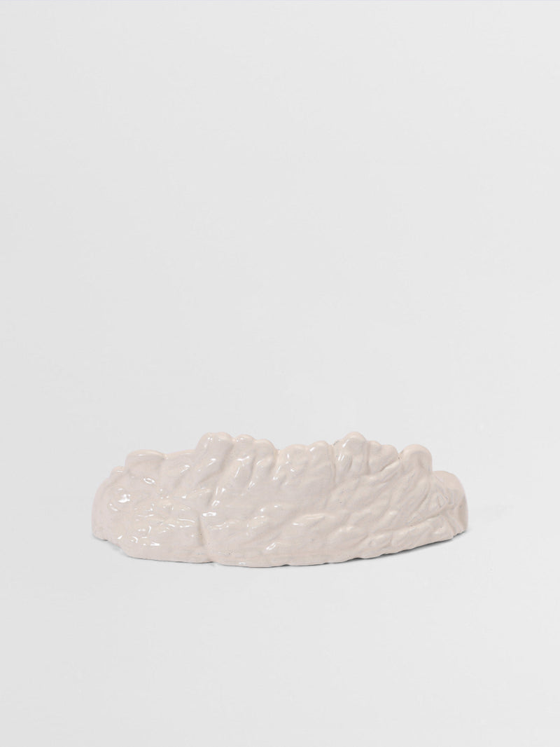 POWDER COATED CABINET PULL Forme N°33 by *Romain LOUSTAU* - Centers 2.76″