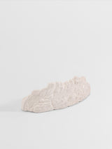 POWDER COATED CABINET PULL Forme N°33 by *Romain LOUSTAU* - Centers 2.76″