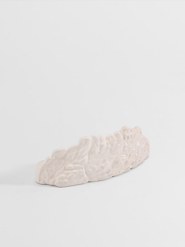 POWDER COATED CABINET PULL Forme N°33 by *Romain LOUSTAU* - Centers 2.76″