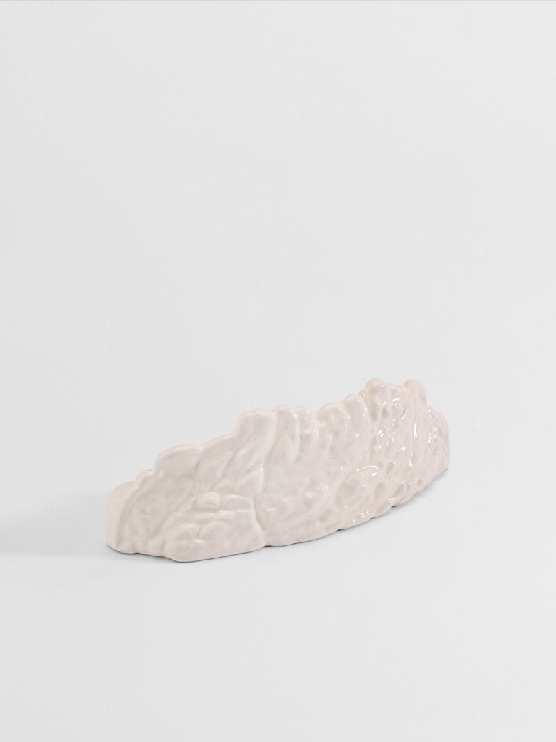 POWDER COATED CABINET PULL Forme N°33 by *Romain LOUSTAU* - Centers 2.76″