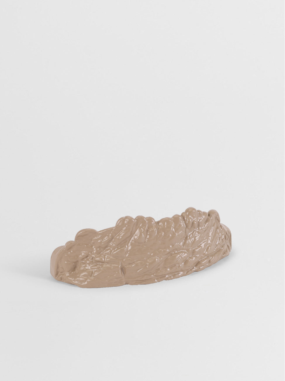 CABINET PULL Forme N°33 by *Romain LOUSTAU* - Centers 2.76″ - Color Options | Mi&Gei