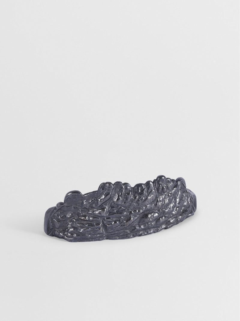 CABINET PULL Forme N°33 by *Romain LOUSTAU* - Centers 2.76 Inches