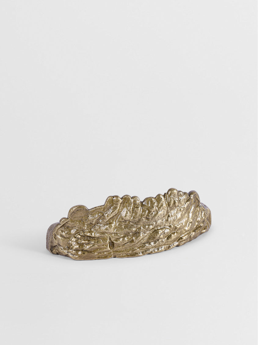 CABINET PULL Forme N°33 - Centers 2.76″ in Bronze finish | Mi&Gei