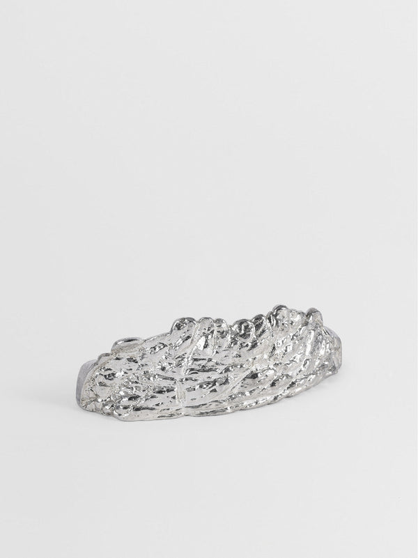 CABINET PULL Forme N°33 by *Romain LOUSTAU* - Centers 2.76 Inches