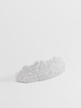 POWDER COATED CABINET PULL Forme N°33 by *Romain LOUSTAU* - Centers 2.76″