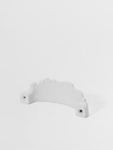 POWDER COATED CABINET PULL Forme N°33 by *Romain LOUSTAU* - Centers 2.76″