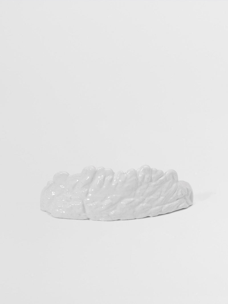 POWDER COATED CABINET PULL Forme N°33 by *Romain LOUSTAU* - Centers 2.76″