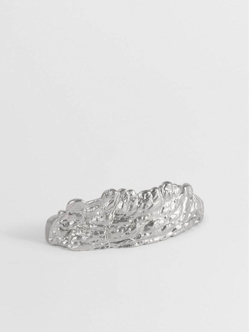 CABINET PULL Forme N°33 by *Romain LOUSTAU* - Centers 2.76 Inches