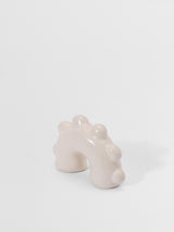 POWDER COATED Drawer Knob Small N°37 Centres - 0.8″