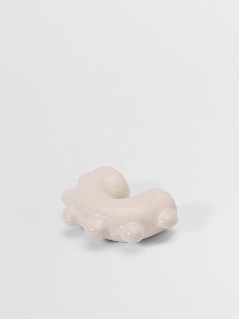 POWDER COATED Drawer Knob Small N°37 Centres - 0.8″