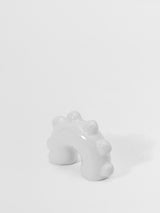 POWDER COATED Drawer Knob Small N°37 Centres - 0.8″