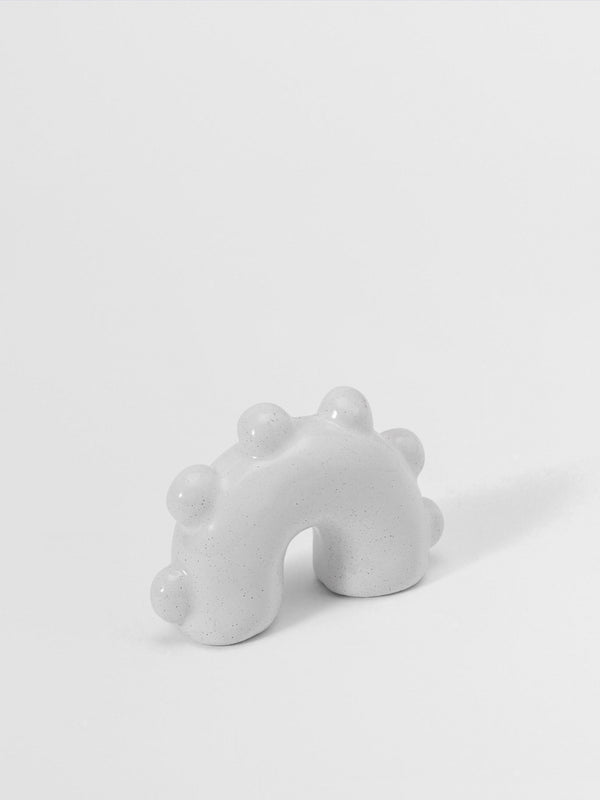 POWDER COATED Drawer Knob Small N°37 Centres - 0.8″