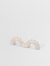 POWDER COATED CABINET PULL MEDIUM N°38 - Centers 3.4″