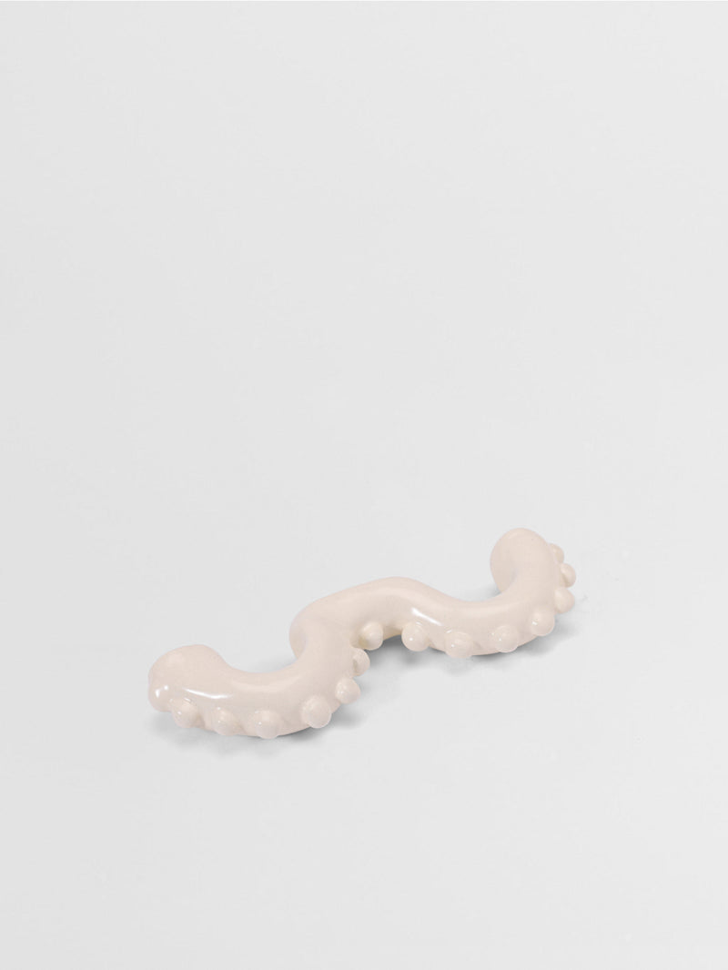 POWDER COATED CABINET PULL MEDIUM N°38 - Centers 3.4″