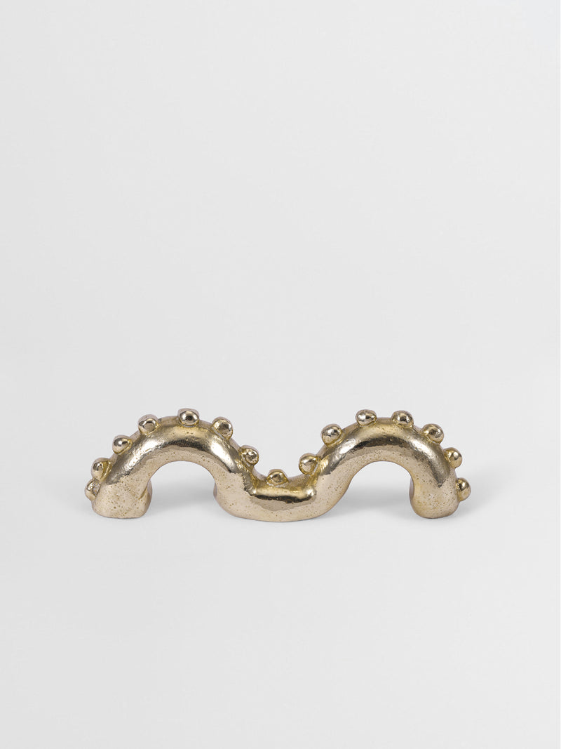 CABINET PULL MEDIUM N°38 - Centers 3.4 inches