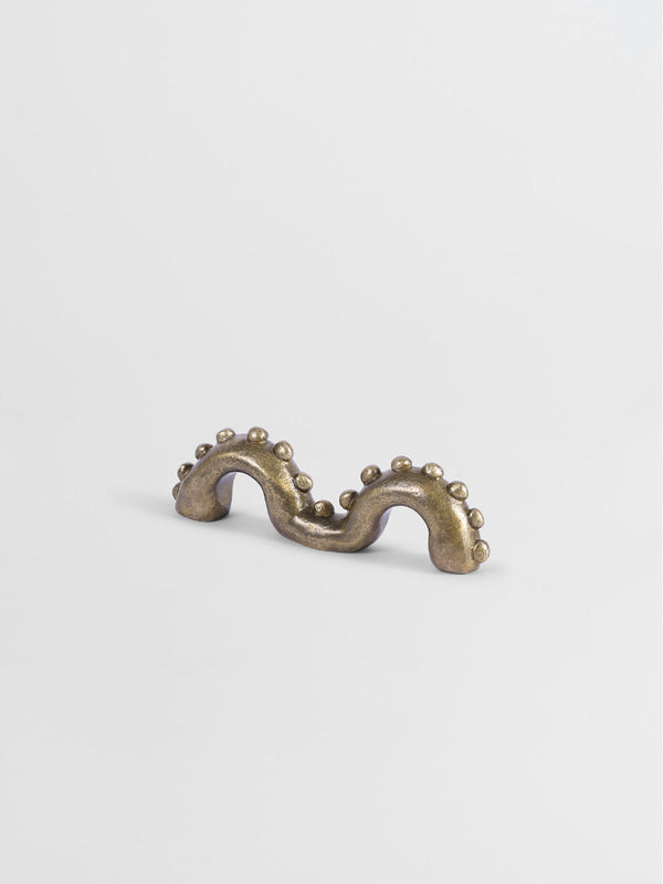 CABINET PULL MEDIUM N°38 - Centers 3.4 inches