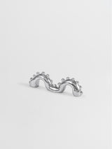 CABINET PULL MEDIUM N°38 - Centers 3.4 inches