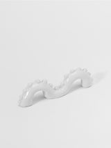 POWDER COATED CABINET PULL MEDIUM N°38 - Centers 3.4″