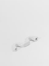 POWDER COATED CABINET PULL MEDIUM N°38 - Centers 3.4″