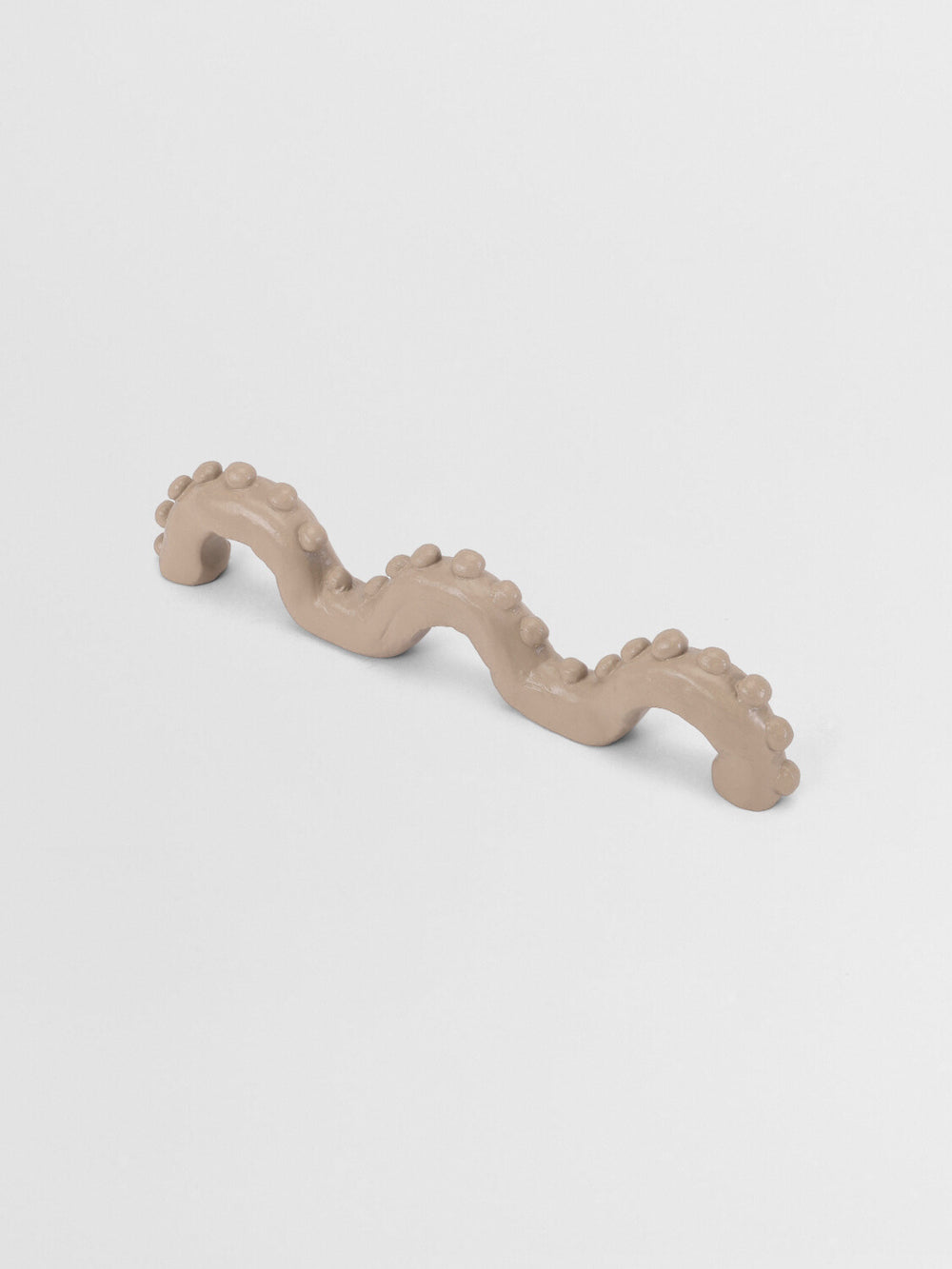 CABINET PULL LARGE FORME N°39 - Centers 5.4″- Color Options | Mi&Gei