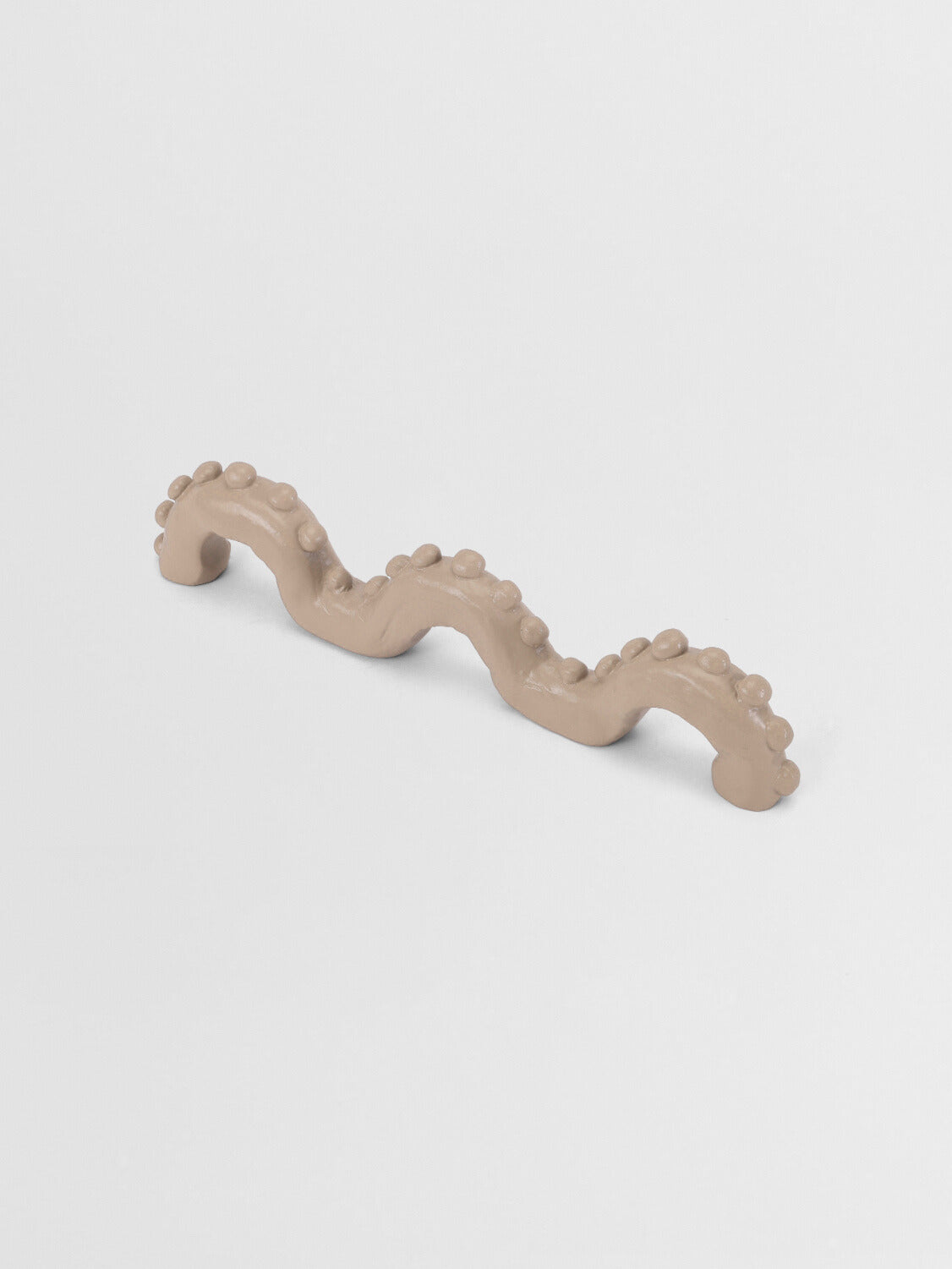 CABINET PULL LARGE FORME N°39 - Centers 5.4″- Color Options | Mi&Gei