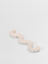 POWDER COATED CABINET PULL LARGE FORME N°39 - Centers 5.4″