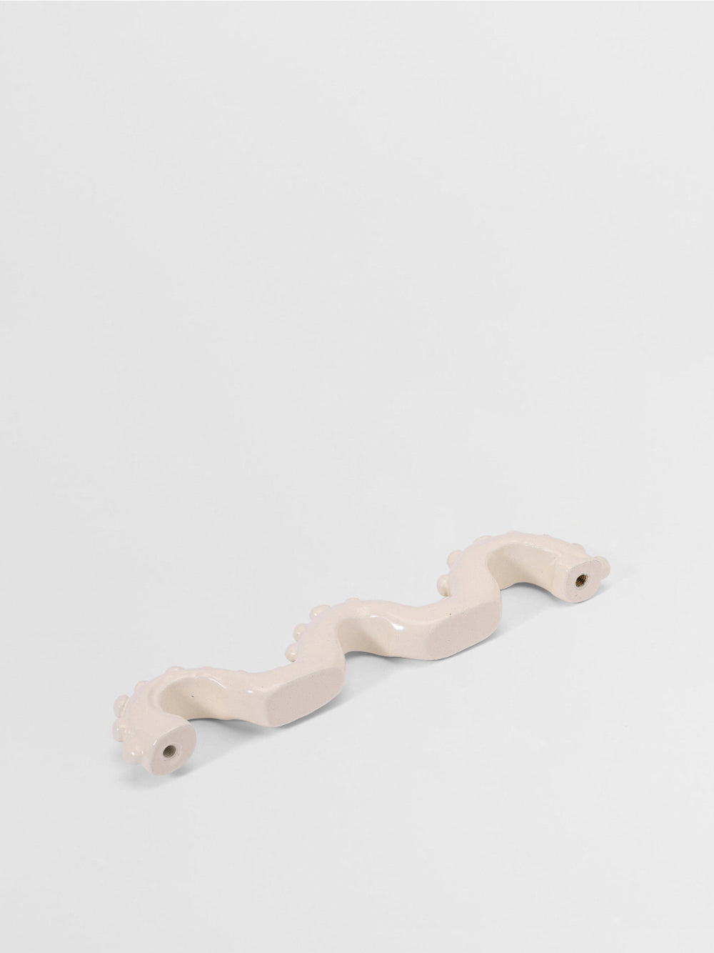 CABINET PULL LARGE FORME N°39 - Centers 5.4″- Color Options | Mi&Gei