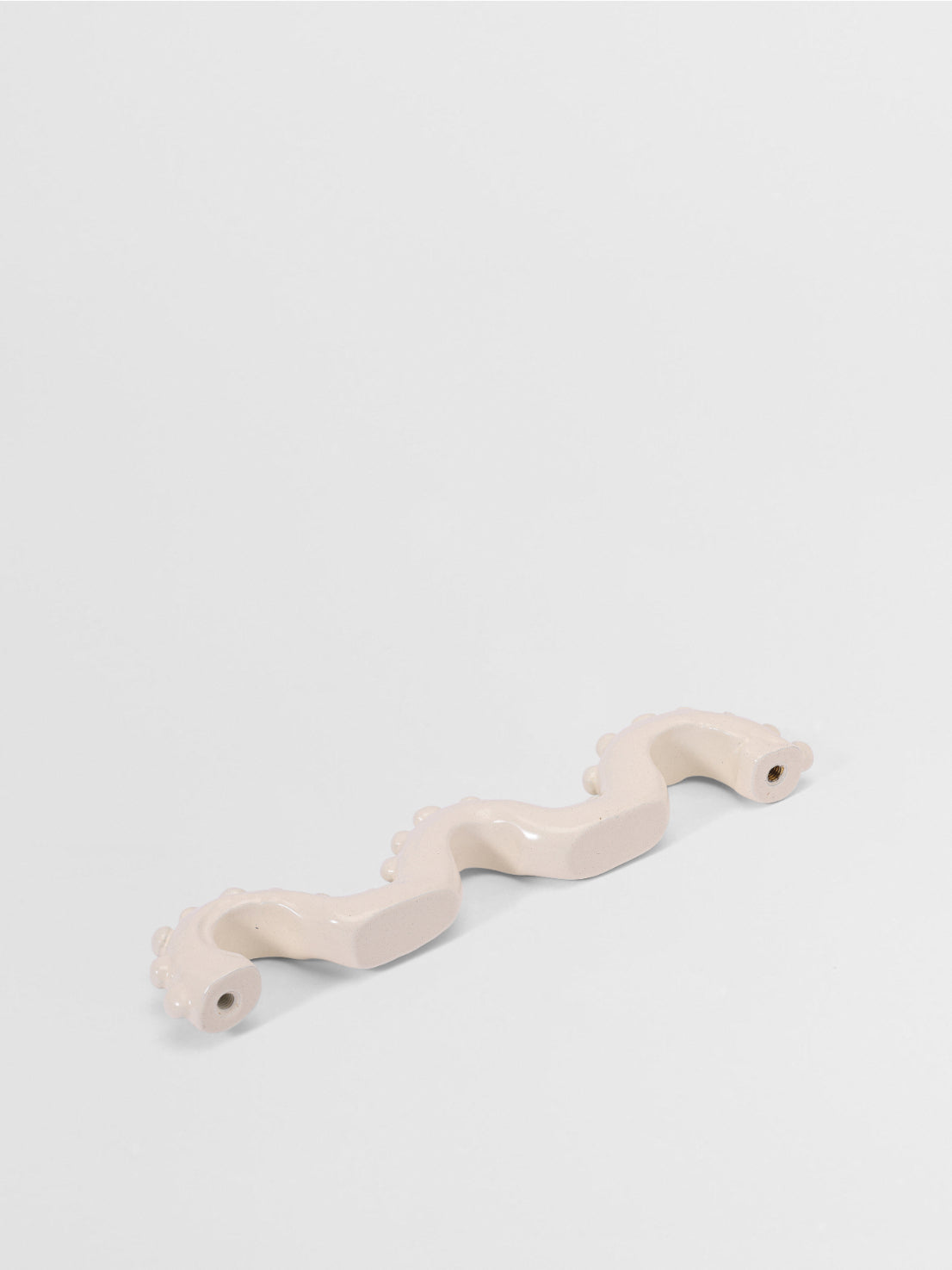 CABINET PULL LARGE FORME N°39 - Centers 5.4″- Color Options | Mi&Gei