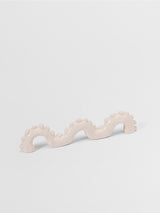 POWDER COATED CABINET PULL LARGE FORME N°39 - Centers 5.4″