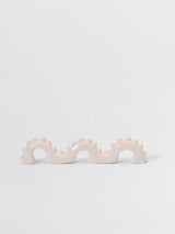 POWDER COATED CABINET PULL LARGE FORME N°39 - Centers 5.4″