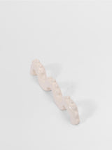 POWDER COATED CABINET PULL LARGE FORME N°39 - Centers 5.4″