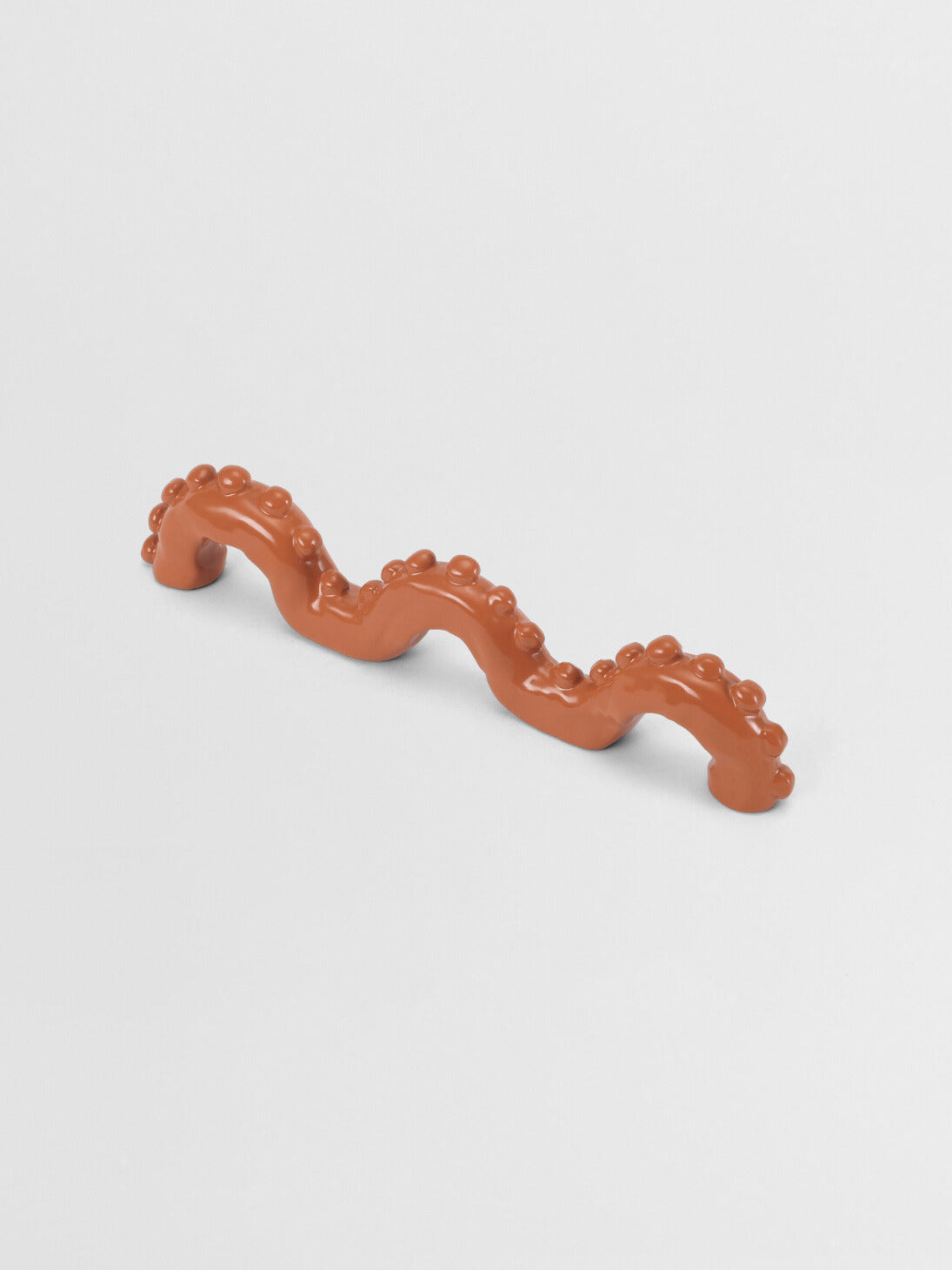 CABINET PULL LARGE FORME N°39 - Centers 5.4″- Color Options | Mi&Gei