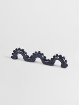 CABINET PULL LARGE FORME N°39 - - Centers 5.4 inches