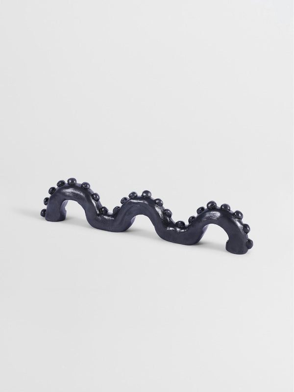CABINET PULL LARGE FORME N°39 - Centers 5.4 inches