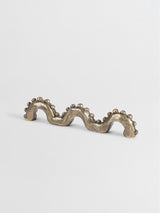 CABINET PULL LARGE FORME N°39 - - Centers 5.4 inches