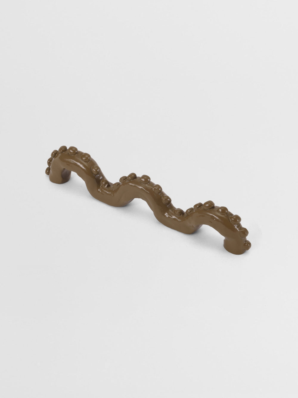 CABINET PULL LARGE FORME N°39 - Centers 5.4″- Color Options | Mi&Gei