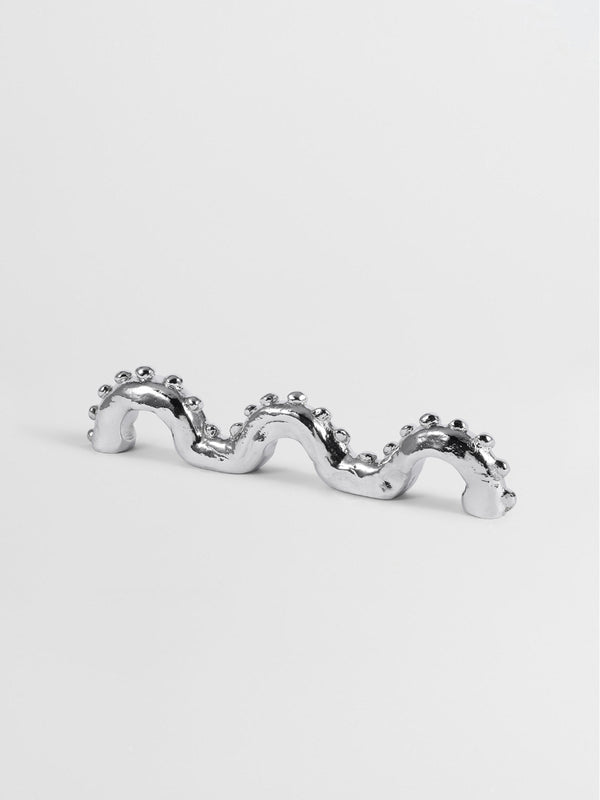 CABINET PULL LARGE FORME N°39 - Centers 5.4 inches
