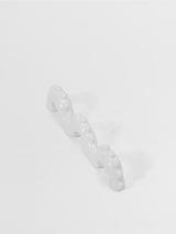 POWDER COATED CABINET PULL LARGE FORME N°39 - Centers 5.4″